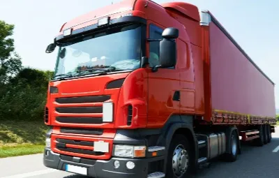 Antalya Hatay Ambar Kargo