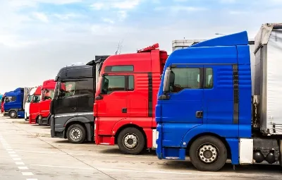 Antalya Hatay Ambar Nakliyat