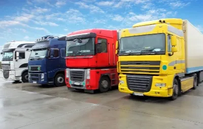 Antalya Hatay Nakliye Ambarı