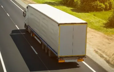 Antalya ile Hatay Arası Parça Eşya Taşıma