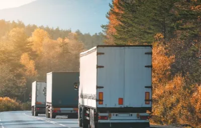 Antalya ile Hatay Arası Klima Taşıma